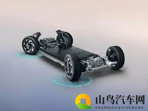 阿明说车侃赛：买车再等等！百万级配置被国产车打到20万级-1