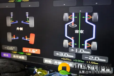 冬天怎么养好你的轮胎-2