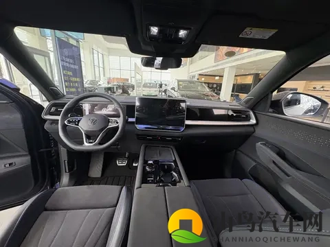 2026 款途昂 Pro ，免费高阶领航辅助，大 SUV 不用为配置妥协！-1