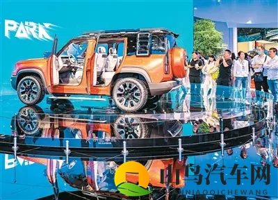 车企为何纷纷造“大车”-1