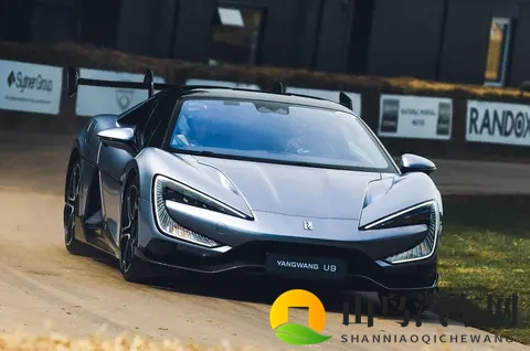 比亚迪仰望品牌明年登陆中东地区，随后将进军欧美市场-1