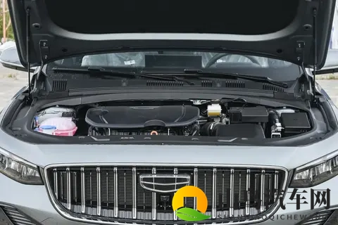 吉利星瑞的产品力有多硬?15T东方曜哪个版本值得入手?-2