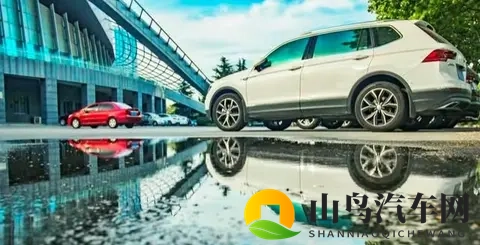 开9年手动挡换自动档,才懂手动挡3大优势,老司机舍不得丢-2