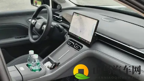 纯电1198万元起,增程1268万元起,埃安AION i60开启预售-1