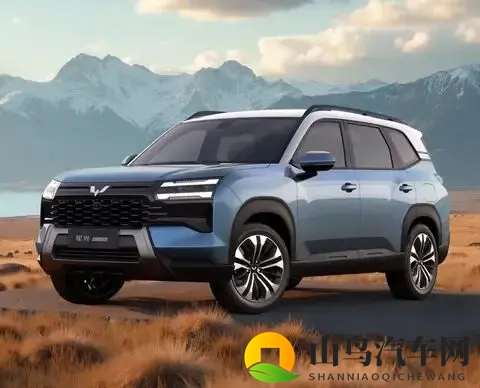 8款十万级新车将上市，年轻人选择更多了-3