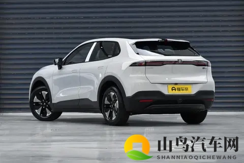 家用纯电怎么选？看完深蓝S05的试驾再下决定-3