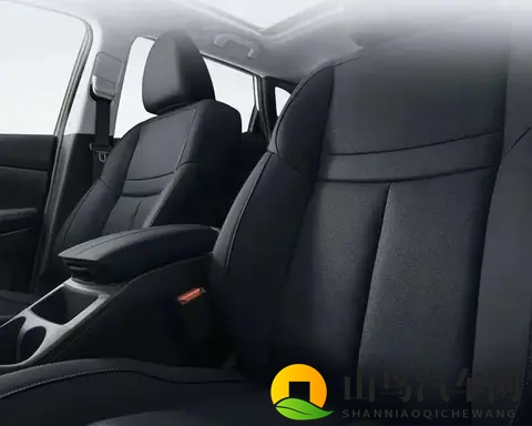日产逍客·荣誉“酷黑”内饰上线！合资紧凑型SUV， 限时898万元起-3