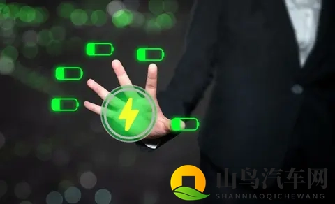 你觉得锂电池会被什么电池取代?-1