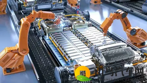 一颗小芯片引爆大危机！“安世之乱”如何撕裂全球汽车命脉？-1