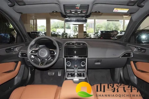 3298万起,捷豹XEL怎么选?配置对比及选买建议来啦-2