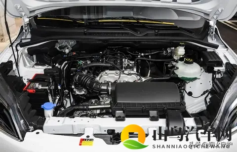 对抗新能源？五菱宏光神车548万逆势出击，瞄准乡村市场-2