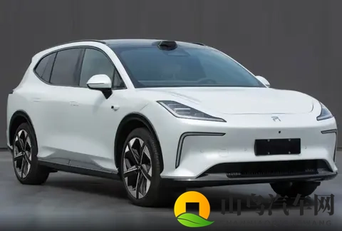 上市43天交付破万,尚界H5为何依旧不被看好?-3