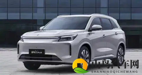 2025年11月混动SUV：一场“纯电200km+”引发的内卷，都没想到-1