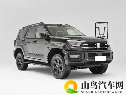 预售价3098万起！新款坦克400将于11月6日正式上市-1