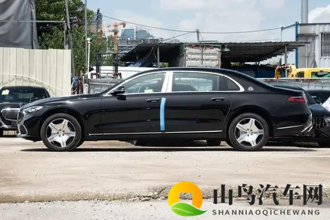 2496万起！2026款迈巴赫S级取消手势控制，标配领航辅助太香？-2