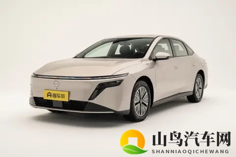 东风日产 N6 预售开启！180km 纯电 + 大沙发 合资插混家轿新选择-1