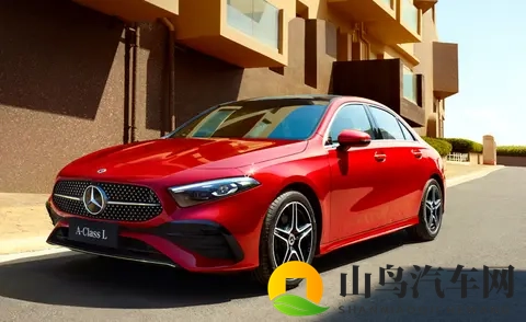 13T的奔驰A级，是精打细算还是智商税？-3