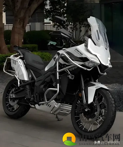 买中大排ADV必看!升仕703F 4大核心亮点,帮你避开90%的坑-1