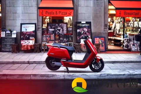 编译：2025 欧洲电动车市场、中国制造继续处于主导地位-1