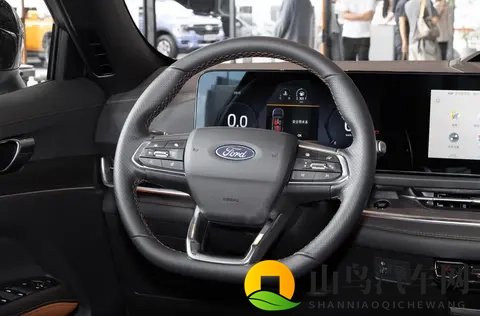 988万元起售，全系均搭载15T+7DCT，2025款领睿该怎么选？-2