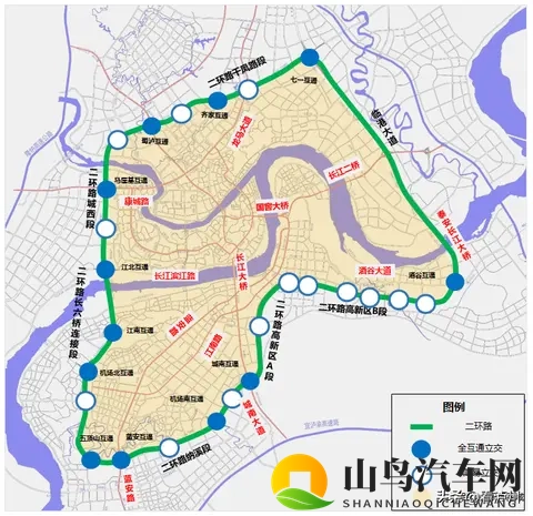 泸州车主注意了！今日起泸州主城区限号出行！-1