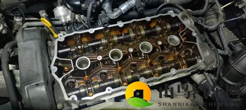 发动机润滑系统免拆清洗技术深度解析:安全性与有效性如何兼得?-1