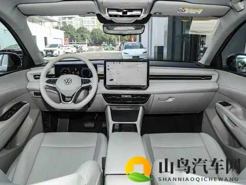 4hu永久：独特设计+智能技术，新车型或成市场新星-1