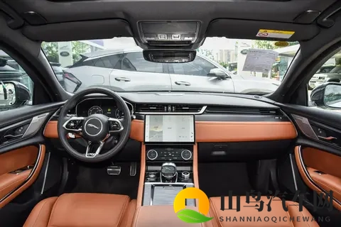 27 万级英伦豪华轿车怎么选?捷豹 XFL 全系配置解析-1