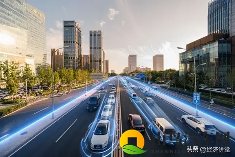 销量提升的比亚迪为何利润在减少-1