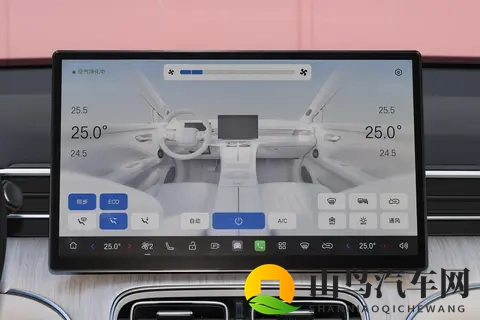 12 万级增程 SUV 新选择：AION i60 如何满足普通家庭出行需求-2