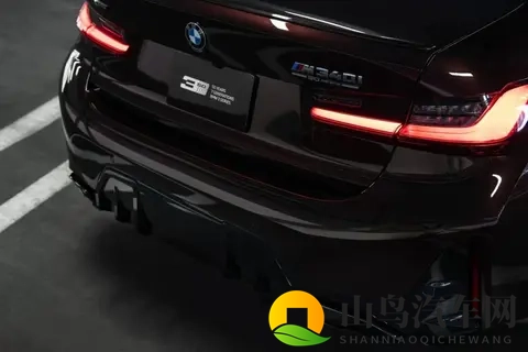 如果这款宝马3系引进国内，真会有人买吗？-2