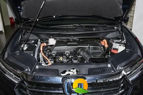 2026 款奥德赛混动三款配置怎么选？家用场景精准匹配指南-1