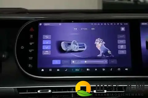 20万内选插混SUV，试了smart #5 EHD，我不纠结了-1