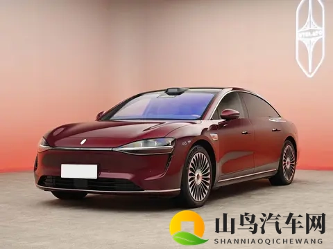 预售318万起，新享界S9开订72小时订单破8000台！11月20日上市-1