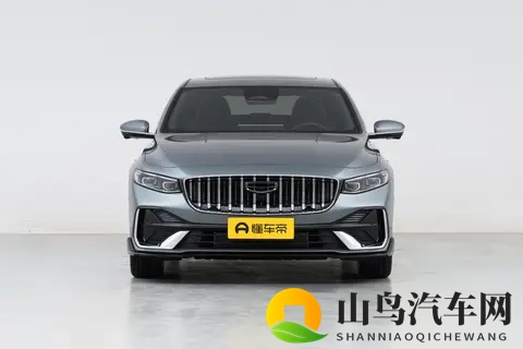 从设计到实用,星瑞凭啥获67万用户选择?星瑞全新东方曜焕新上市-2