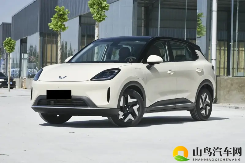 五菱缤果S购车手册！推荐入手旗舰款，性价比更高-1