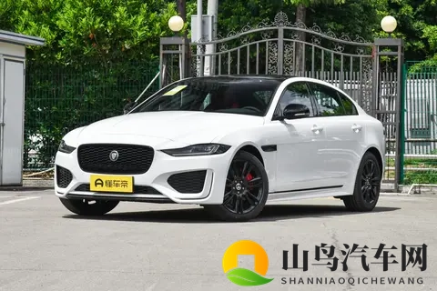 实测捷豹 XEL:20T 后驱 + 全铝车身,豪华中型车的操控底气在哪?-1