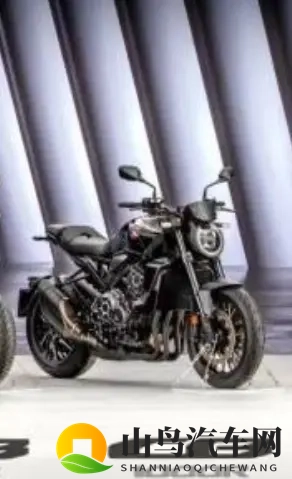 本田杀疯了 CB300R国产化后跌破2万 2万内原灯复古街车守门员来了-1