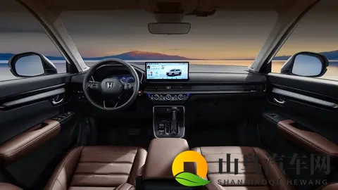 移动工作室与探险座驾：星途凌云和本田CR-V谁是创作人的出行利器-1