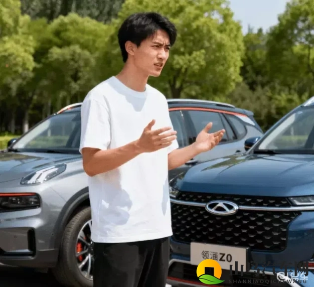 做爱视频软件:智能驾驶+视频软件,驾驶新体验来袭-1