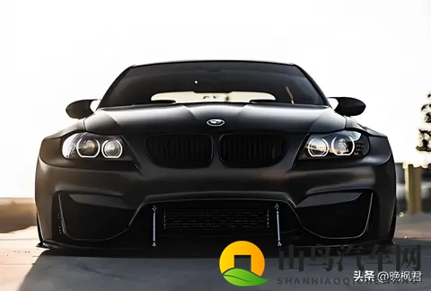 宝马E90底盘被修车师傅“吐槽”,真实用车体验揭示操控背后的细节-1