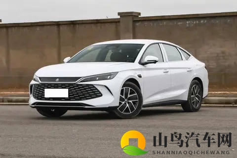 国产插混车之争，银河星耀6竞对比亚迪秦L DM，选谁更合适？-2