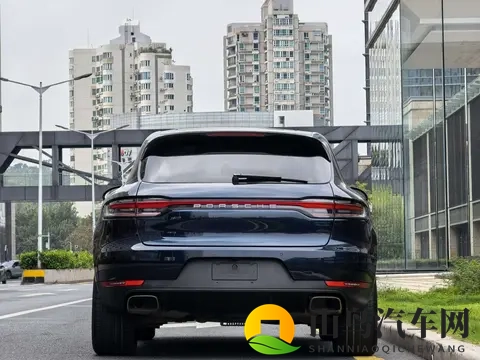 马自达 EZ-6 全方位测评：操控没让人失望，这价格冲？-1