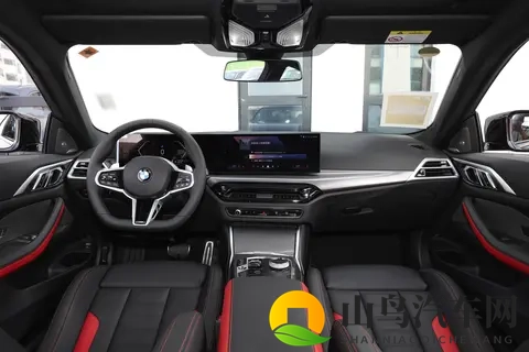 直六四驱真香?宝马M440i性能解析-2