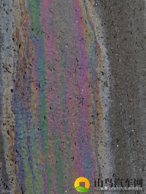 胶套裂了不换，那可就麻烦大了！-2