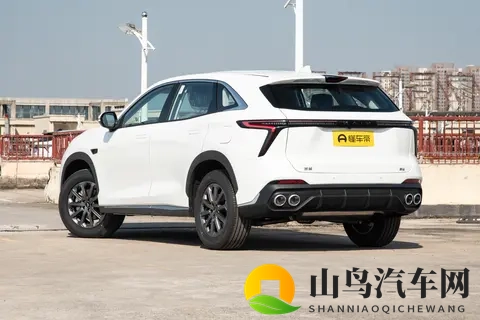 新车|售999万元起_奇瑞瑞虎8同级,新款凯翼昆仑上市,15T动力-1