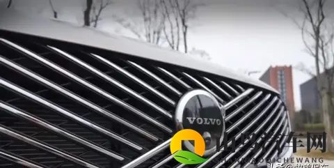 沃尔沃XC90降价二十万都不行 纯进口光环在降价潮里失了灵?-1