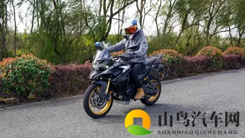 超低震动，非铺装路出色—无极DS625X动态测评-3