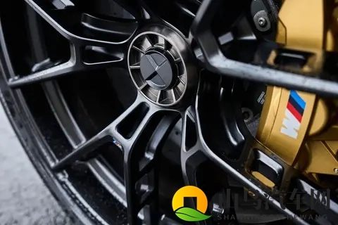 M3旅行版国内官方发售，这就是宝马的态度-3