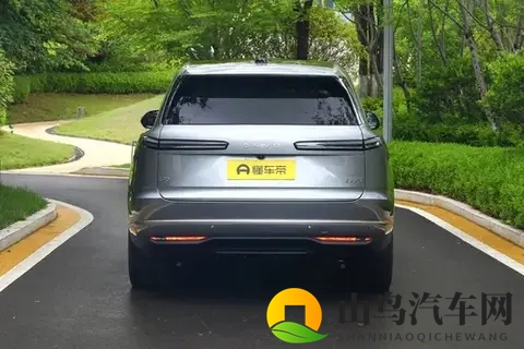 交付86天卖出超3万台，乐道L90凭啥成为二三十万级家用SUV爆款？-3